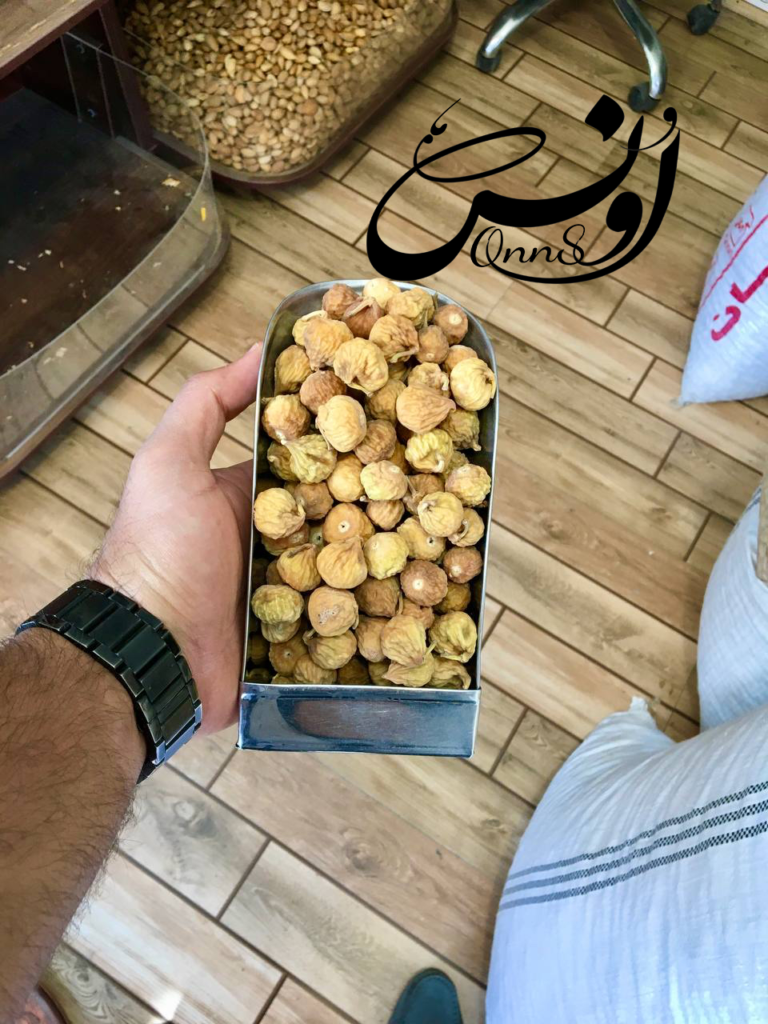 خرید انجیر خشک اقتصادی